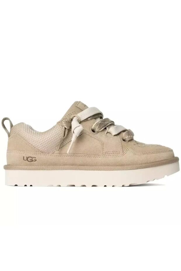 Lowmel Lo sneakers - 1