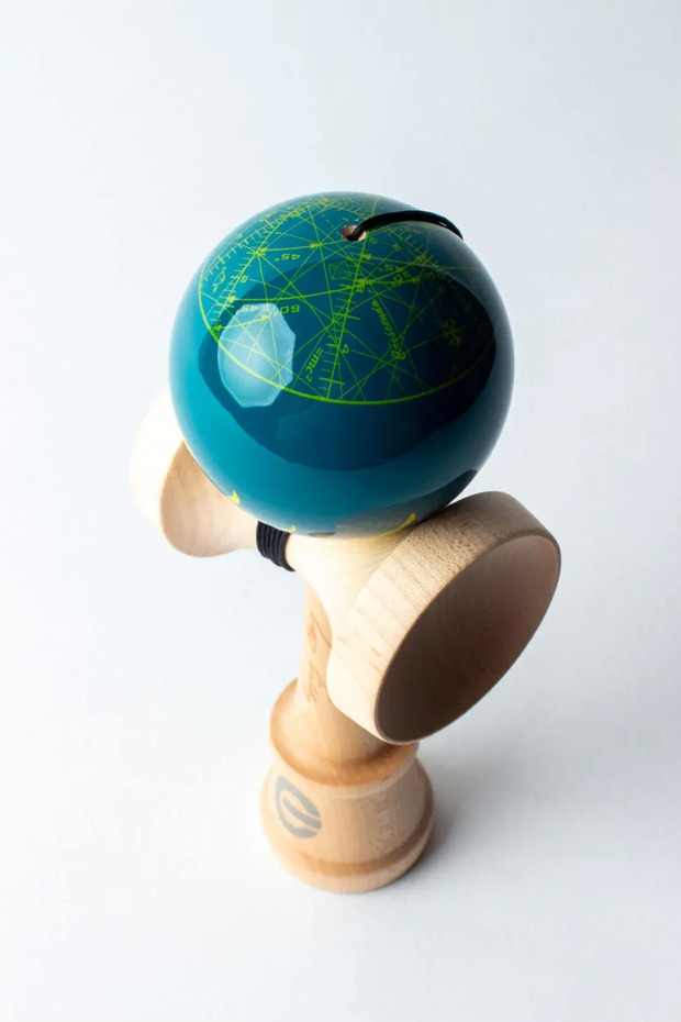 Kendama Sig Model Cooper Eddy - 2