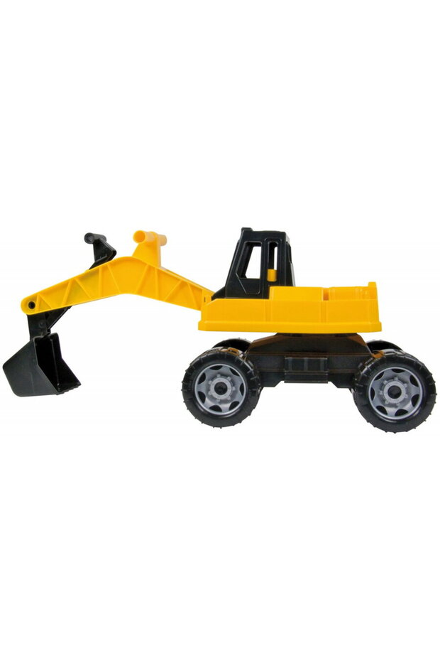 Excavator 70 cm - 8