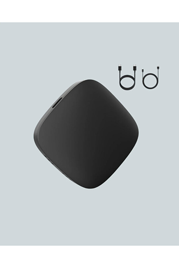 Bluetooth 5.0 Wireless Android Auto In-Car Adapter - 5