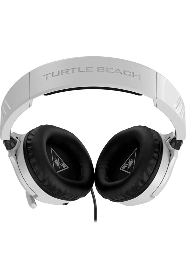 Recon 70, Headset, Wired, White - 5