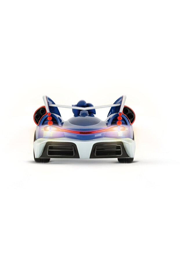 RC 2.4GHz Team Sonic Racing - Sonic, Performance Version - 5