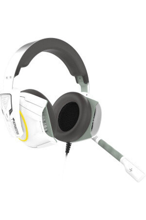 Hephaestus E1 Multicolor Headset - 2