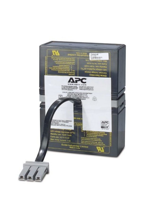 RBC32 battery for BR800I