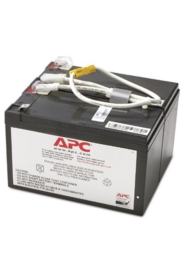 RBC5 battery for UPS - 1