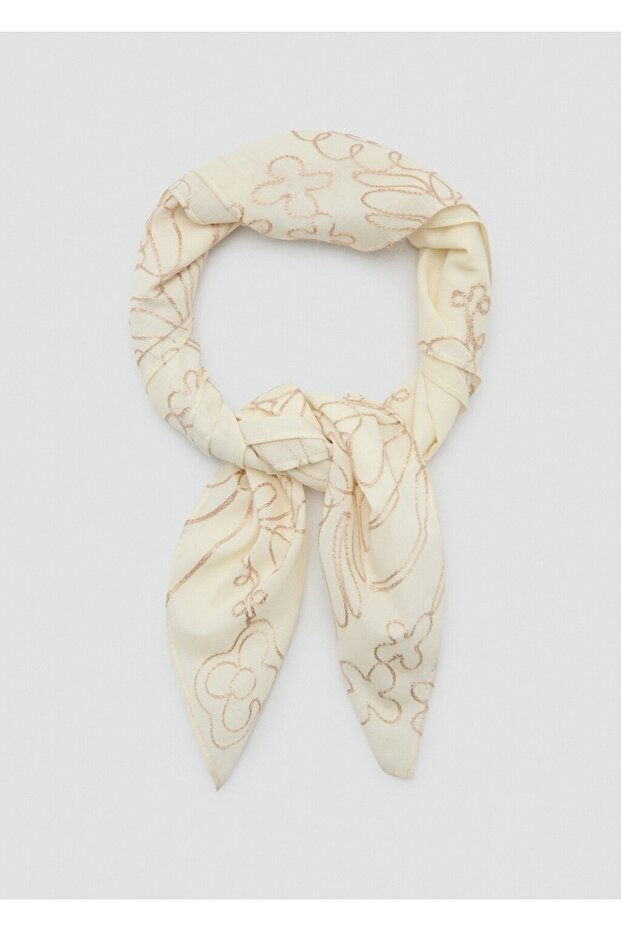 Mendil .-- cream - 3