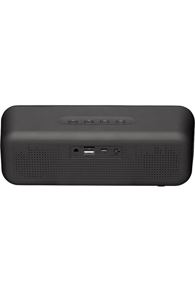 BTT-515 Bluetooth Negru - 4