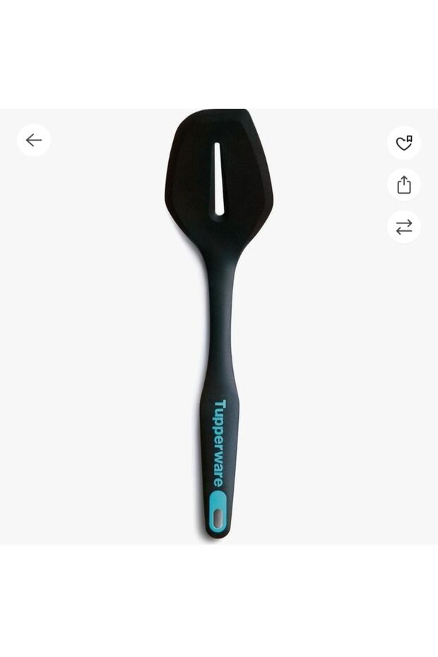 ملعقة مثقبة - 1