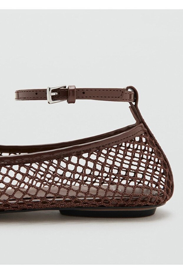 Bilezikli file babet - 5