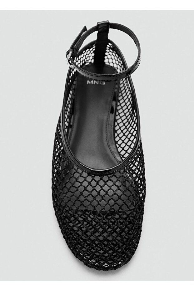 Bilezikli file babet - 5