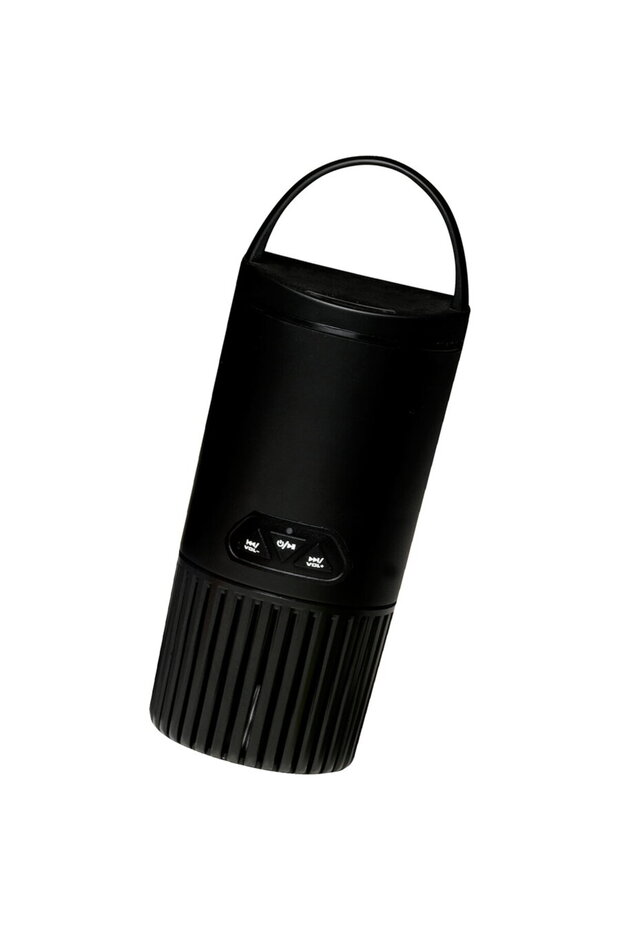 BTS-51 Bluetooth Negru - 1