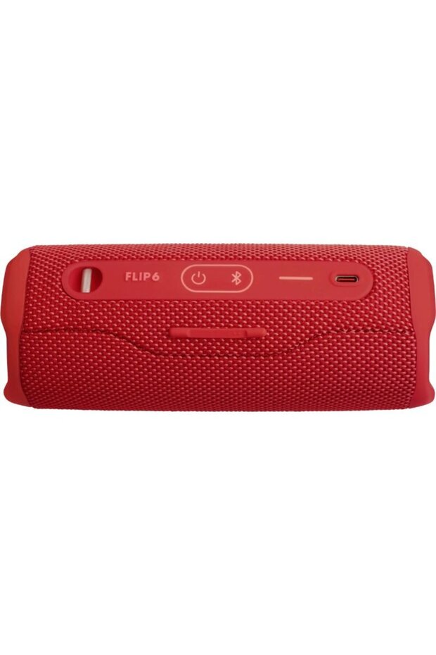 Flip 6 Bluetooth Red - 6