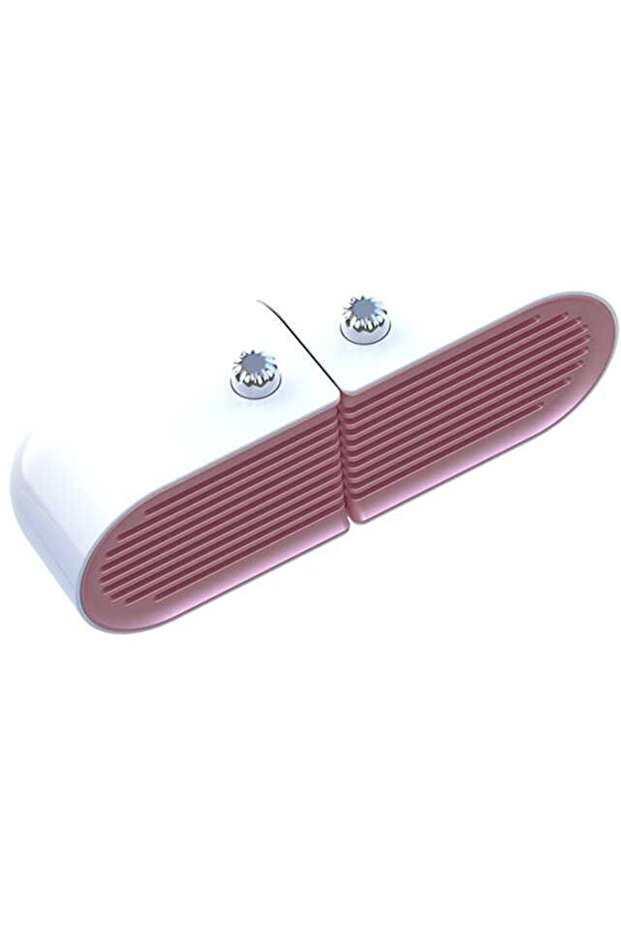 Seria de vânt Alb-Roz - 2