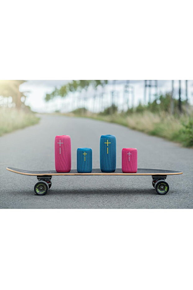 Bluetooth BBS 5500 Roz - 2