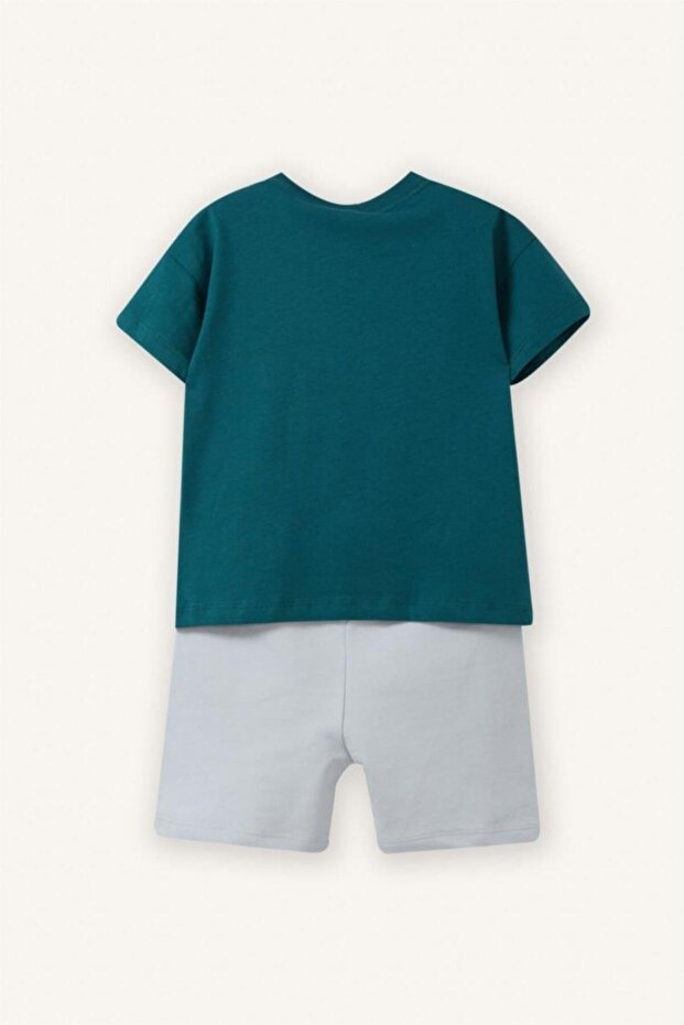 Knitted Set (26 Hs) - 4