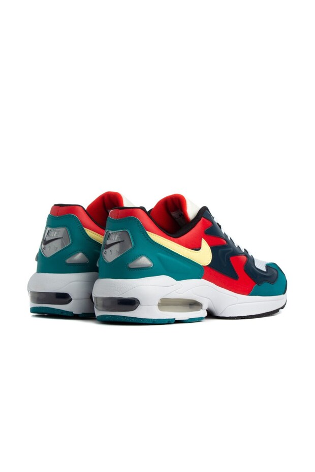 Air MAX2 Light SP - 5