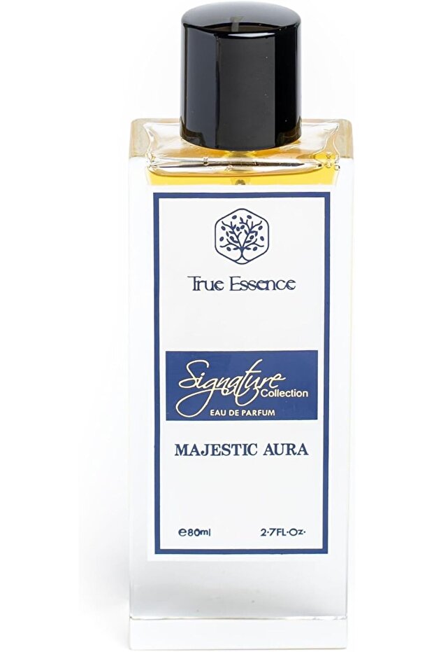 Signature Collection Majestic Aura Eau De Parfum 80 ml for Unisex