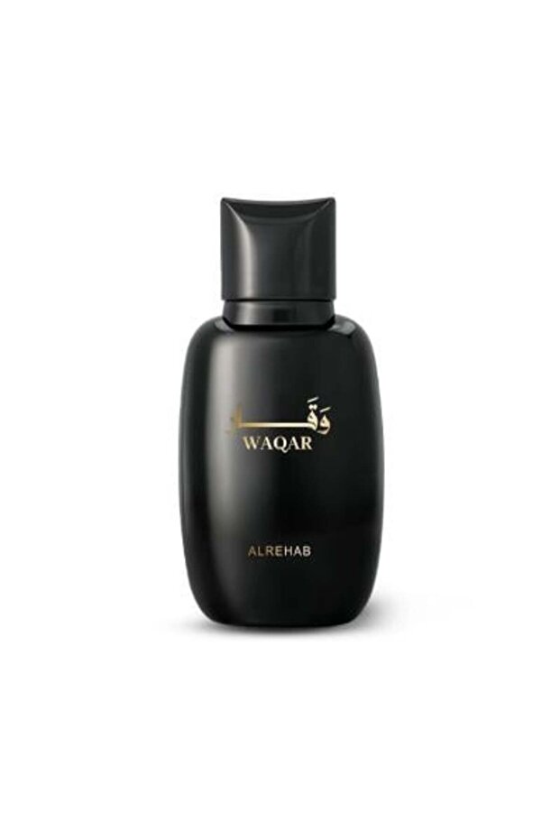 عطر وقار 100 مل او دى بارفان - للرجال