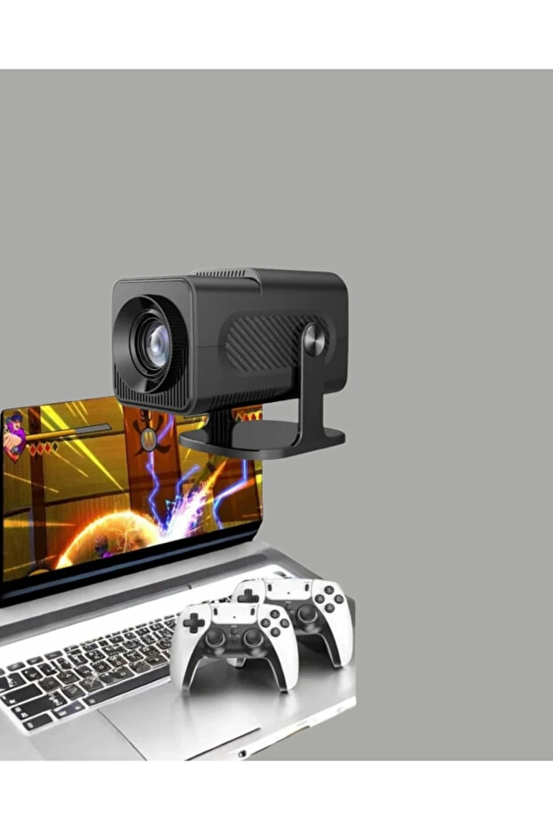 جهاز عرض صغير Hcs350pro بنظام التشغيل Android 11 - 5