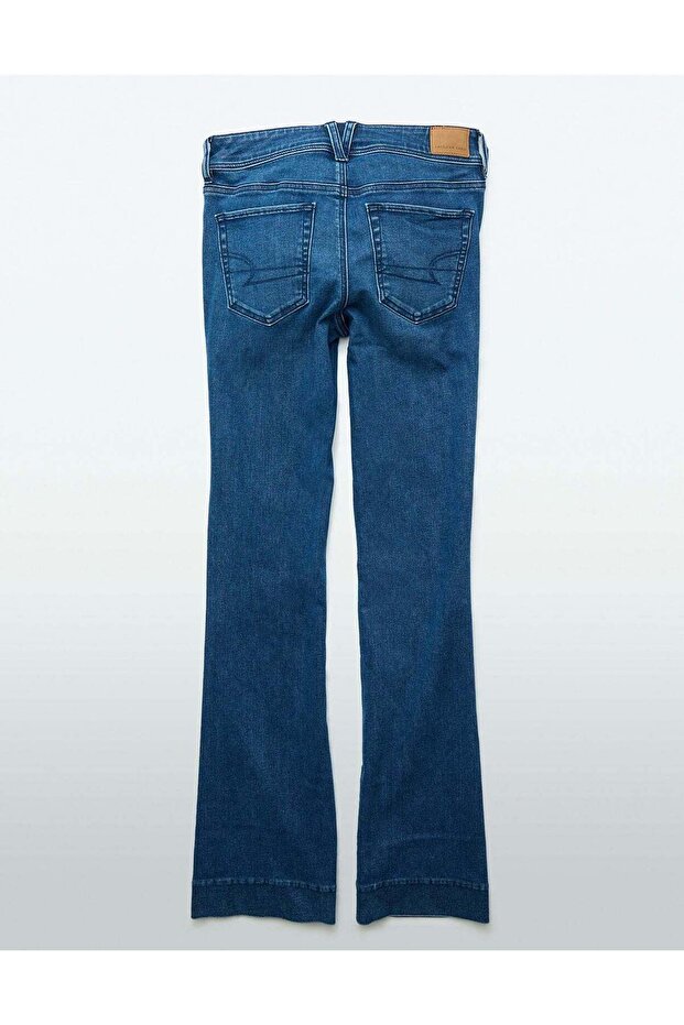 Kick Bootcut Jean - 4