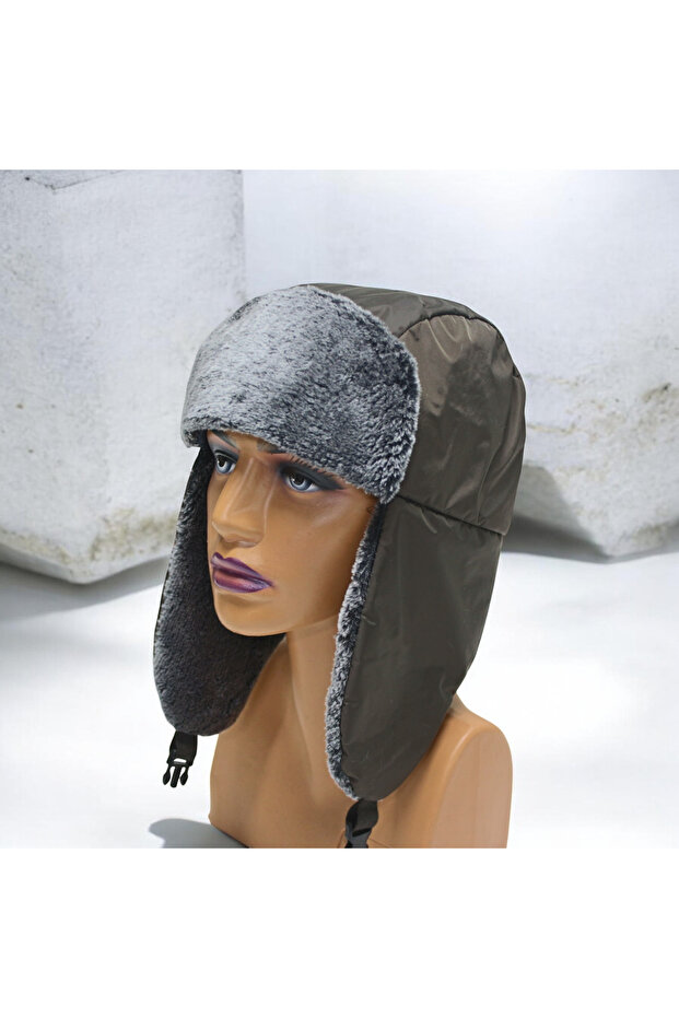 قبعة طيار مقاومة للماء - 3