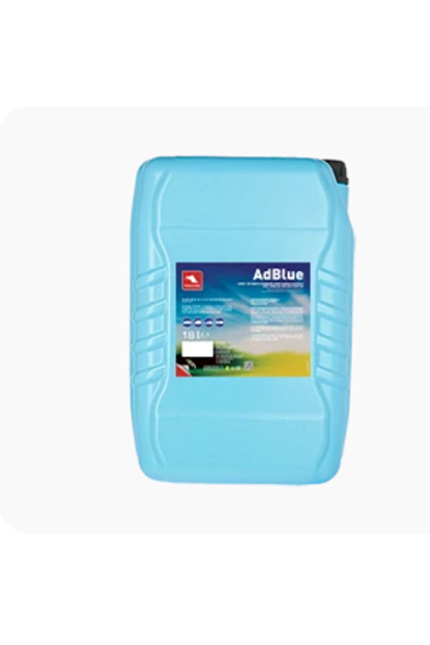 ADBLUE 18 LT