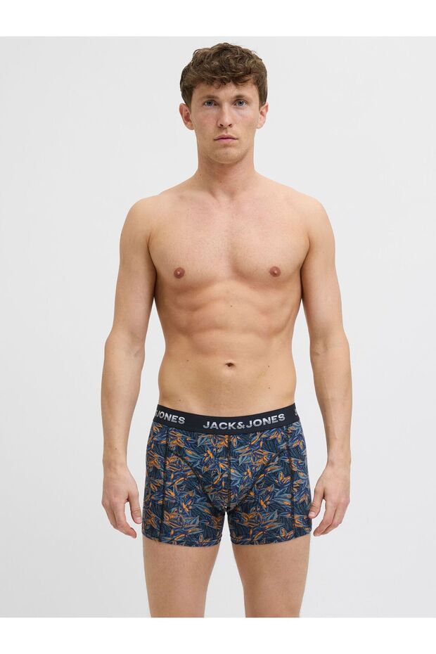 Trunks 5er-pack Trunks - 1