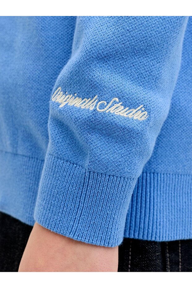 Strickpullover Strickpullover Junior - 5