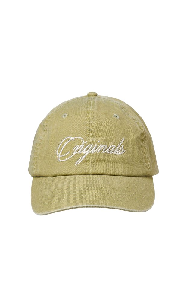 Baseball Cap Baseball Cap - 3