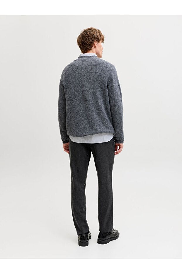 Pantaloni Regular Fit - 4