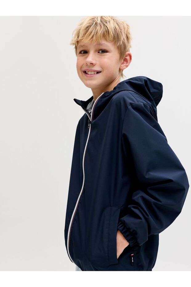 Jacke Jacke Junior - 8