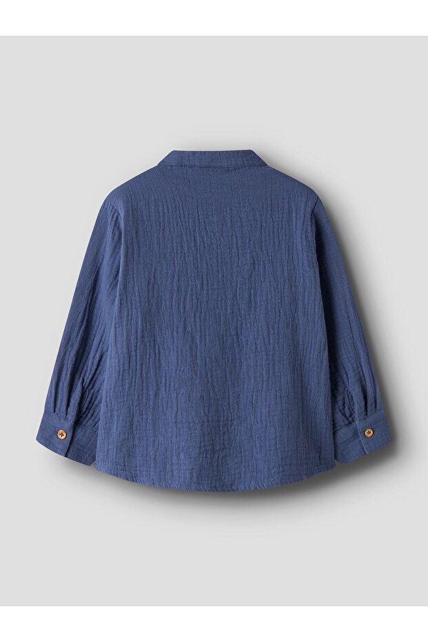 Hemd Regular Fit - 3