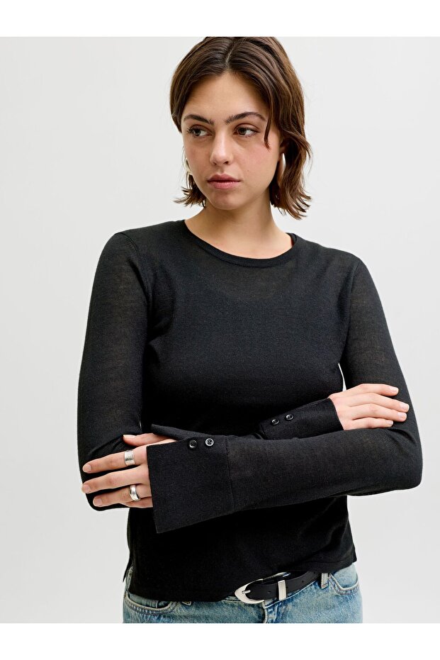 Strickpullover JXALBERTE Strickpullover - 8