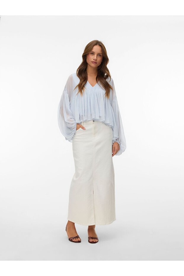 Bluse VMKATIE Top - 1