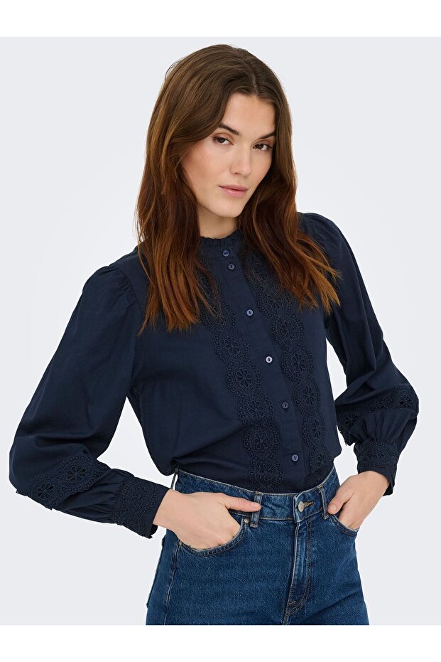 Hemd JDYFLO Hemd - 6