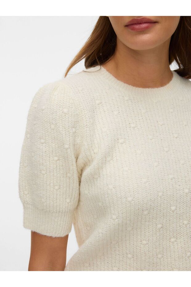 Strickpullover VMGENIUS Strickpullover - 5