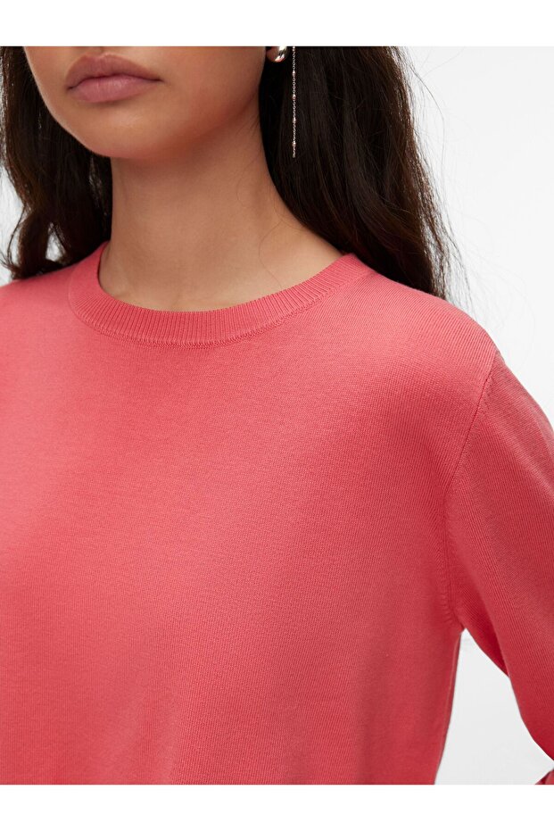 Strickpullover VMSILJE Strickpullover - 5