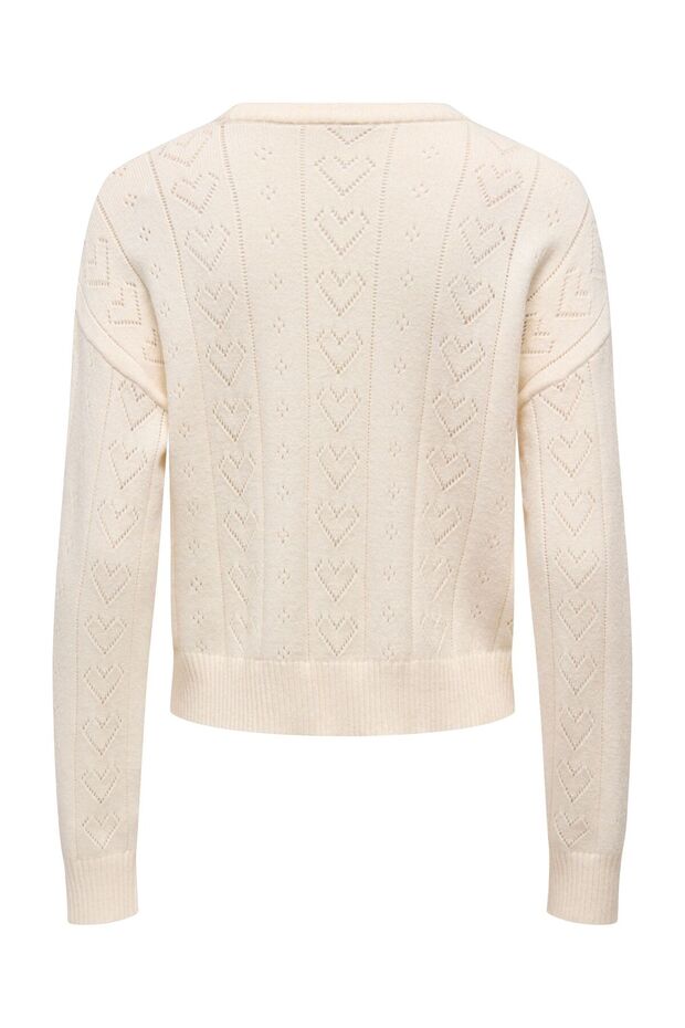 Strickpullover ONLISA Strickpullover - 3