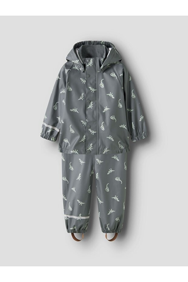 Regenset DRY10 - 1