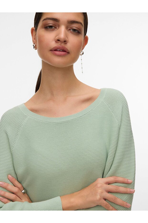 Strickpullover VMNEW Strickpullover - 5