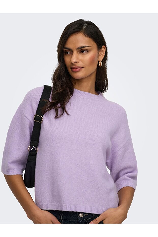 Strickpullover JDYCHLOE Strickpullover - 6