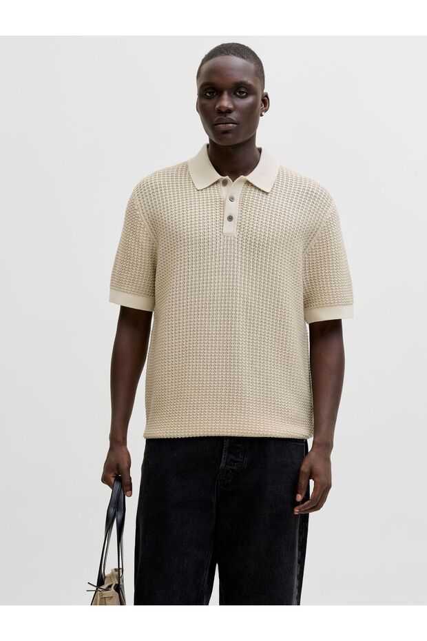 Strickpullover Strickpullover - 1