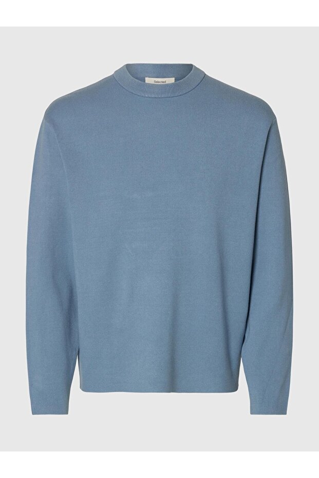 Pullover Relaxed Fit - 2