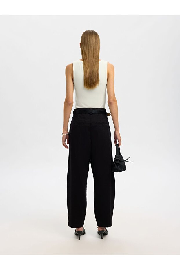 Wendbares Oberteil Ärmelloses - 3