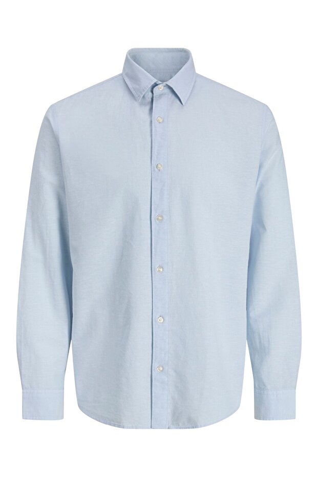 Hemd Hemd Plus Size - 2