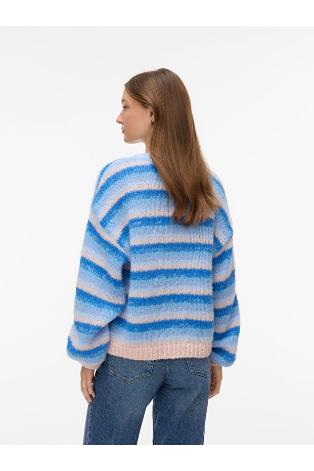 Strickpullover VMMAYBE Strickpullover - 3