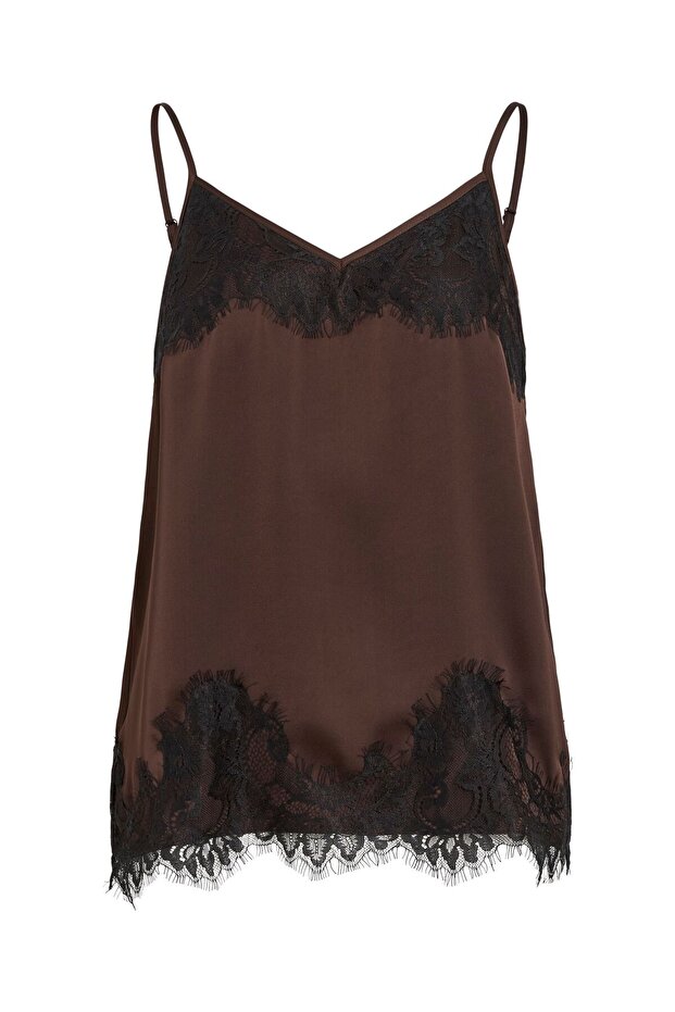 Trägertop VIDISA Spitzen - 2