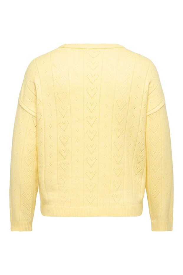 Strickpullover CARISA Strickpullover - 3