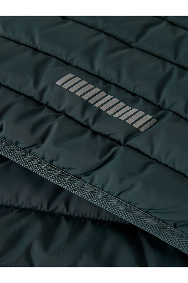 Jacke Hybrid - 6