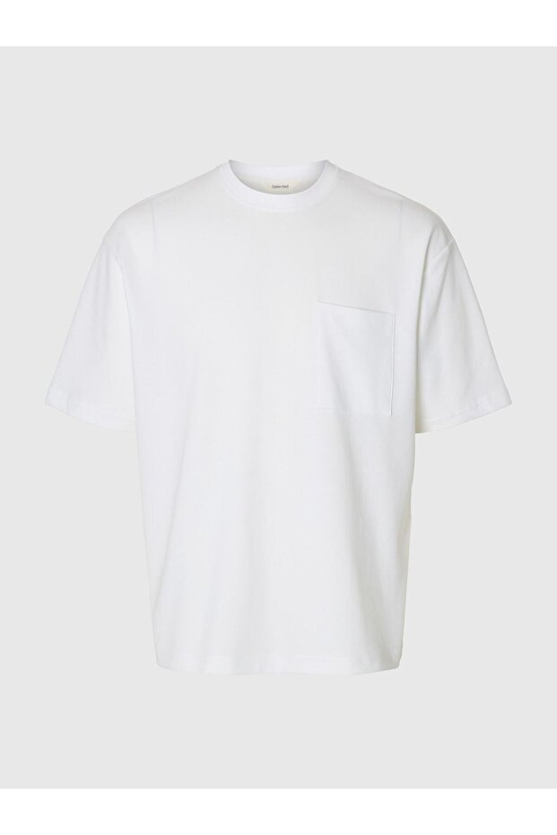 Tricou Loose Fit - 2